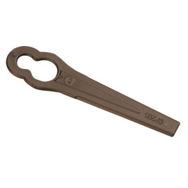 ALM ALMGP205 Lawn Mower Plastic Blades
