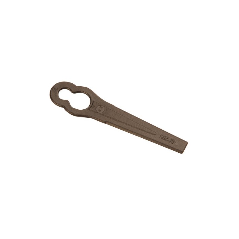 ALM ALMGP205 Lawn Mower Plastic Blades