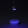 LED Nail Curing Lamp Hand Free USB Quick Dry Nail