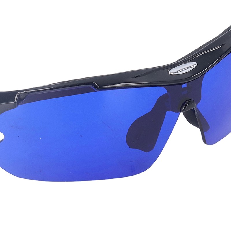Golf Ball Finder Glasses Polarized Sport Sunglasses Golf Sport Sunglasses
