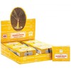 Satya Sandalwood 12 Dhoop Cones