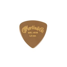 Martin LUXE 1.0mm Contour Torlon Pick