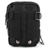 Multifunctional Portable Mobile Phone Storage Bag Sports Bag Tool Carrying