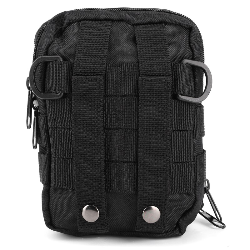 Multifunctional Portable Mobile Phone Storage Bag Sports Bag Tool Carrying