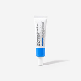 Fondant Professional Concentrate Spicule Cream Elasticity Pore Moisturizing Collagen Cream / 퐁당 프로페셔널 컨센트레이트 스피큘 크림 탄력 모공 보습 콜라겐 크림