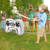 Video Game Controller Piñata Bundle Fiesta Gaming Controller Piñata Set