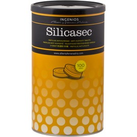 TEXTURAS SILICASEC