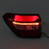 Silscvtt Left Tail Light Replacement for Honda Pilot 2023 2024