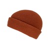 Kopka Nero Winter Knitted Beanie for Men and Women 100%