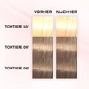 Shinefinity 09/36 60 ml Shade Vanilla Glaze