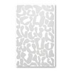 Luxshield Reflector Sticker Set - Leopard - 1 Sheet -