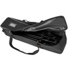 OUUTMEE Multifunctional Tripod Bag Heavy Duty Tripod Carrying Case with