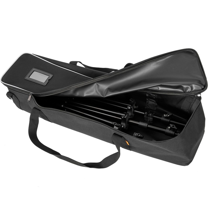 OUUTMEE Multifunctional Tripod Bag Heavy Duty Tripod Carrying Case with
