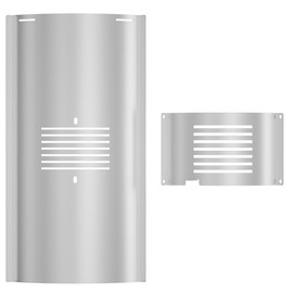 Flame Broiler Replacement for Pit Boss Pro Series 1100(PB1100PS1) Pellet Grills