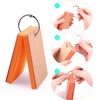 TUPARKA 8 Set 400 Pcs Study Cards Index Cards Flash