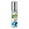 Brillo Labial Blossom Mentolado Roll-on Hidratante Vegano con Flores