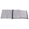 Canopy Canvas Stainless Steel 2x3m Rectangle Canopy with Four Ropes