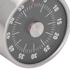 70dB Durable Waterproof Timer with Magnetic Alarm Home Timer Magnetic