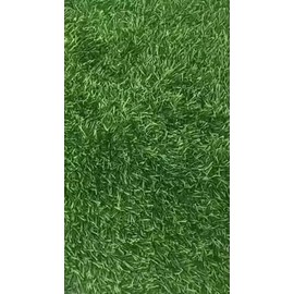 Alfombra Césped Perros Fengtuilie 71x46cm Lavable Ecológica Verde                                                                                     