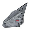Replacement Passenger Right Side Door Mirror Power and Heated Glass