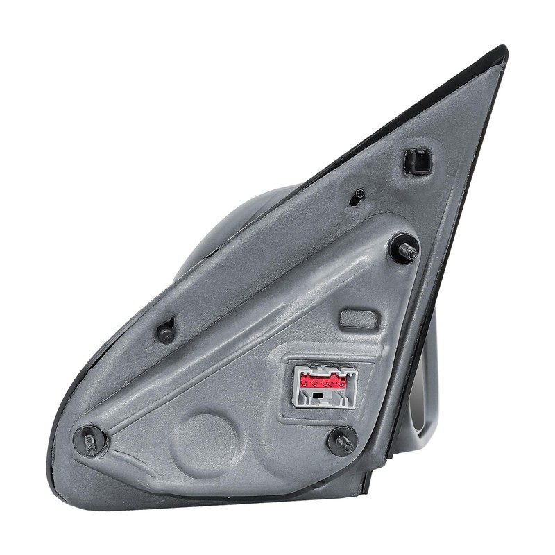 Replacement Passenger Right Side Door Mirror Power and Heated Glass