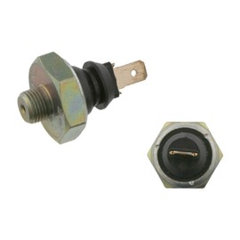 febi bilstein 11526 Oil Pressure Switch, pack of one