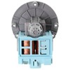 Spares2go Drain Pump for Servis Washing Machine