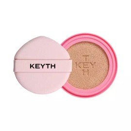 Kiss KEYTH 키스 핑크 마그넷 쿠션 리필 2030197 KEYTH Kiss Pink Magnet Cushion Refill 2030197 [No. 02 (19-21)]