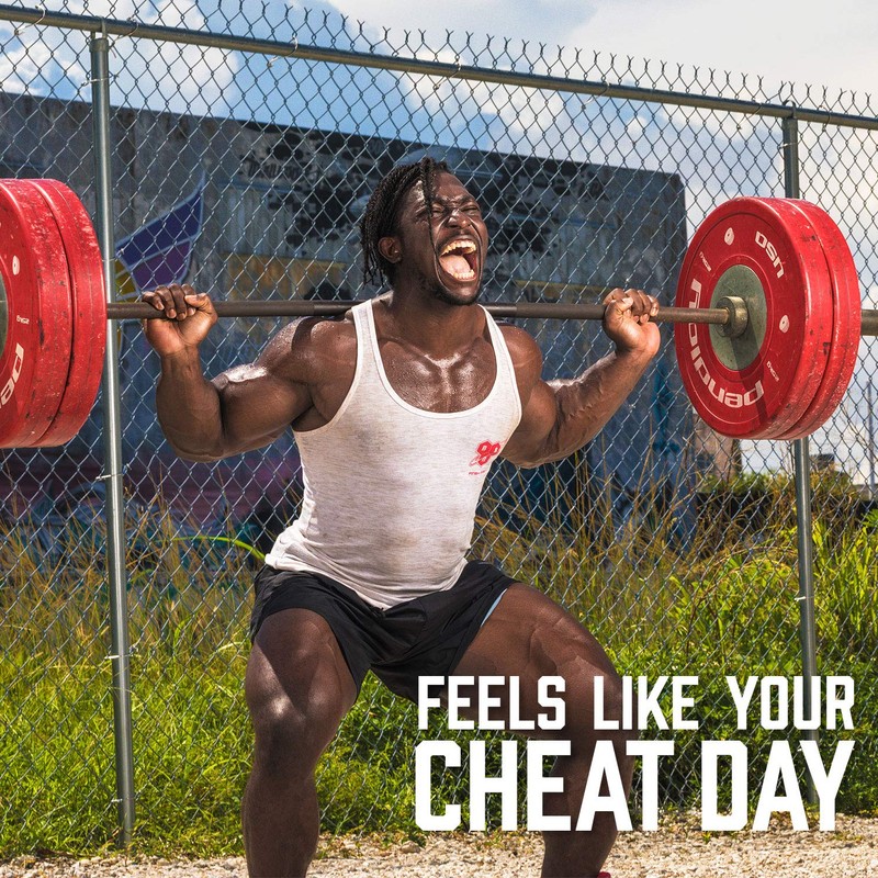 BSN SYNTHA-6 Isolate Protein Powder, Chocolate Protein Powder with Whey