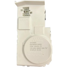 WH01X29528 for GE OEM Genuine Washer Door Lock PD00060769, 4958749 Washing Machine Switch