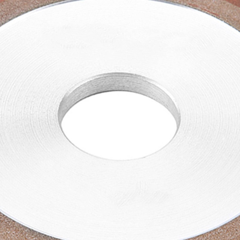 Resin Diamond Grinding Wheel Abrasive Wheel for Alloy Blade Tungsten