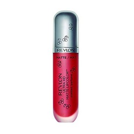 Revlon Ultra Hd Cherry Reds Lipcolor, Cherries At Midnight, 5.9 ml