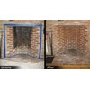 CHIMNEYRX 300467 Paint N Peel Fireplace Cleaner – Removes Smoke