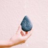 Bkind Konjac Sponge - Bamboo Charcoal