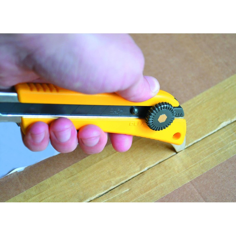 OLFA Cutter Super L 175 Loose 18 mm with Wheel