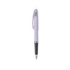 Pentel Tradio Füllfederhalter, Pastellfarben Violet pastel