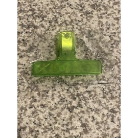 Publix Club Green Grocery Advertisement Plastic Chip Clip