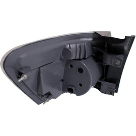 KarParts360 For GMC Acadia Tail Light 2007 08 09 10 11 2012 Passenger Side | Outer | GM2801216 | 20912756