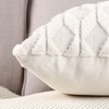 Madizz Soft Plush Short Wool Velvet Decorative Cushion Covers, Style,