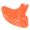 Trimmer Protection, Plastic Bushing Trimmer Protection Replacement Protector Suitable for