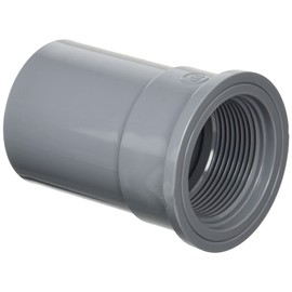 TOA TS Fitting Suisen Socket 40 TSWS40 PVC Pipe TS Fitting