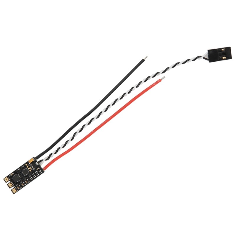 BLHeli_S 20A FPV 2-4S ESC Brushless Electric Speed Controller for