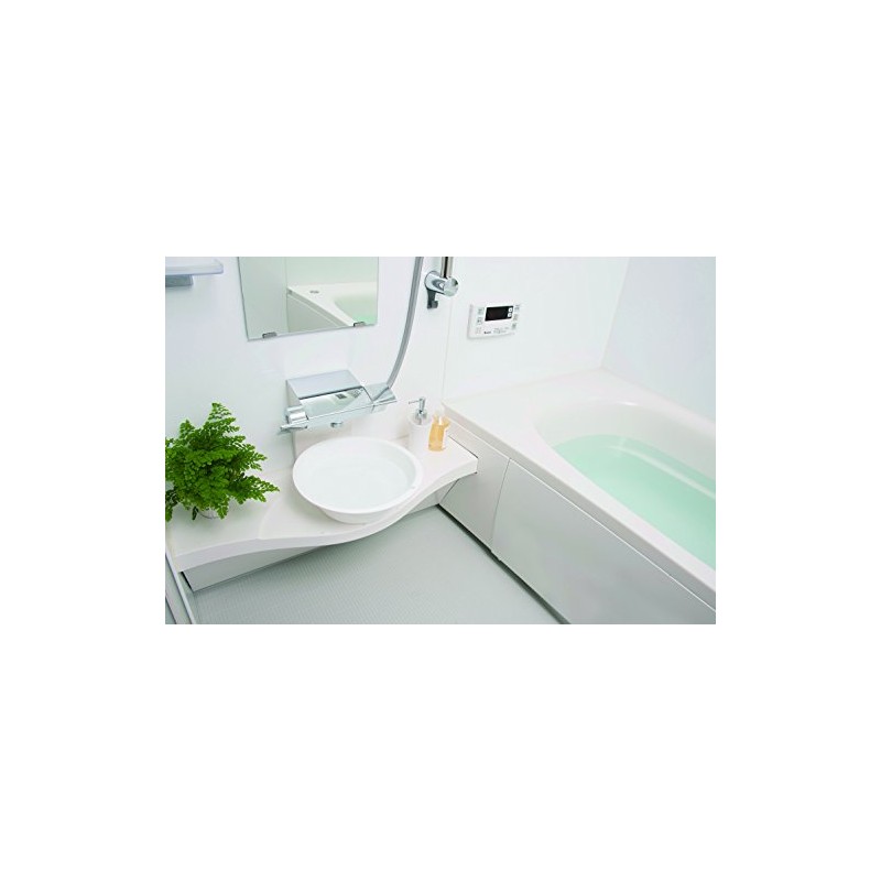 Shinko Synthetic Dragonfly Float, Washbasin with Hook Hole, White N2831