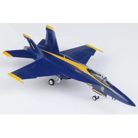 JC Wings 1/72 F/A-18E Super Hornet #1 USN Blue Angels