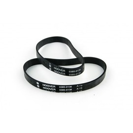Candy Hoover Antriebsriemen, Riemen, Keilriemen V17 für Walze für Bürstsauger Freedom, Pro Stair, Purepower - Nr.: 09161985 ersetzt 03850138
