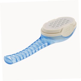 Baluue Foot Callous Remover Tool Skin Scrubber Heel Exfoliator Dead Skin Grinder Professional Foot File