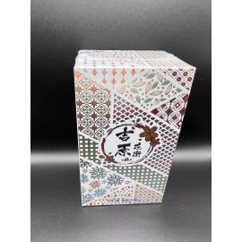 Demon Slayer White Cherry Booster Box Kimetsu No Yaiba CCG Trading Card Game TCG