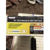 Tasco (04-00093T)1 Foot 12 Guage Locking Adapter With E-Zee Lock