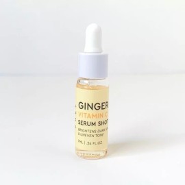 Sweet Chef Mini Serum Vitamina C + Jengibre - 7ml