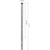 Bosch Professional 1x Expert SDS plus-7X Hammer Drill Bit (for